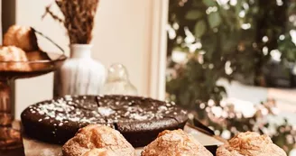 Chez Georgette - Brunch & Lunch Chez Georgette - Brunch & Lunch