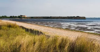 Baie d'Yves Baie d'Yves