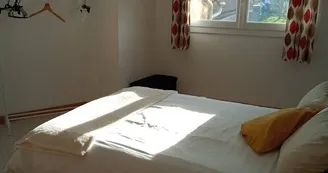Le coin de la maison