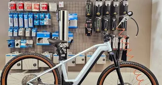 Urban CUBE Store La Rochelle - Location de vélos Urban CUBE Store La Rochelle - Location de vélos