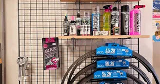 Urban CUBE Store La Rochelle - Location de vélos Urban CUBE Store La Rochelle - Location de vélos