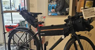 Urban CUBE Store La Rochelle - Location de vélos Urban CUBE Store La Rochelle - Location de vélos
