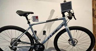 Urban CUBE Store La Rochelle - Location de vélos Urban CUBE Store La Rochelle - Location de vélos