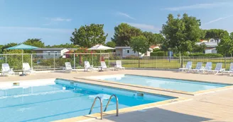 Camping Azureva