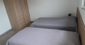 Maison 4 personnes - L'Oasis
