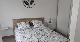 Maison 4 personnes - L'Oasis