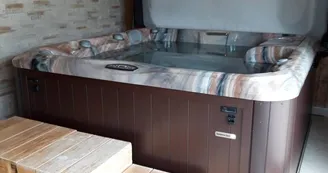 Maison 4 personnes - L'Oasis