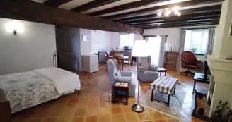 Château de Meux - Dugua Château de Meux - Dugua