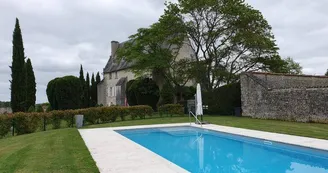 Château de Meux - Dugua Château de Meux - Dugua