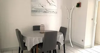 Résidence BIEN-ÊTRE * * * - Appartement T2 "Iris"