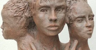 Exposition de peinture & sculpture - Les peintres Niortais Exposition de peinture & sculpture - Les peintres Niortais