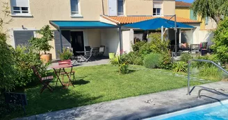 Villa 13 & 15 - Chambre Romantique