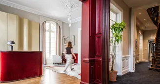 Hôtel des Arts Hôtel des Arts