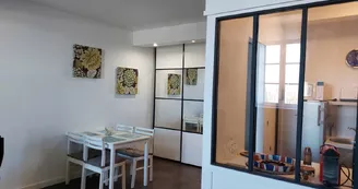 Au p'tit bonheur Au p'tit bonheur