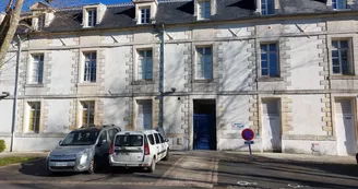 Au p'tit bonheur Au p'tit bonheur