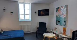 Au p'tit bonheur Au p'tit bonheur
