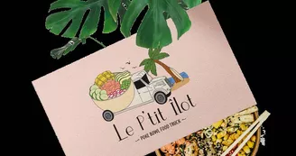 Le P'tit Îløt Le P'tit Îløt