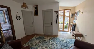 L'appartement Paulange - 2 pers L'appartement Paulange - 2 pers