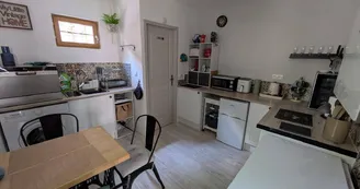 L'appartement Paulange - 2 pers L'appartement Paulange - 2 pers
