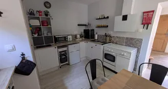 L'appartement Paulange - 2 pers L'appartement Paulange - 2 pers