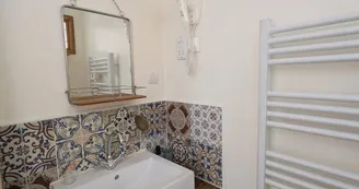 L'appartement Paulange - 2 pers L'appartement Paulange - 2 pers