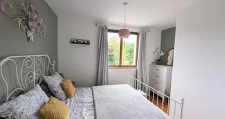 L'appartement Paulange - 2 pers L'appartement Paulange - 2 pers
