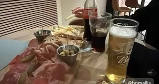 Pourquoi Pas?