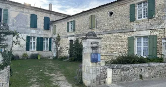 Chambres d'hôtes - Maison Garesché Chambres d'hôtes - Maison Garesché