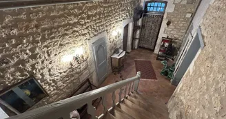 Chambres d'hôtes - Maison Garesché Chambres d'hôtes - Maison Garesché