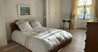 Chambres d'hôtes - Maison Garesché Chambres d'hôtes - Maison Garesché