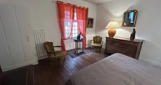 Chambres d'hôtes - Maison Garesché Chambres d'hôtes - Maison Garesché