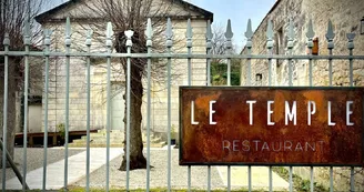 Le Temple