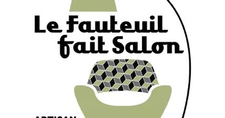 Le Fauteuil fait salon Le Fauteuil fait salon