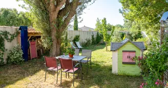 La Maison des Amis