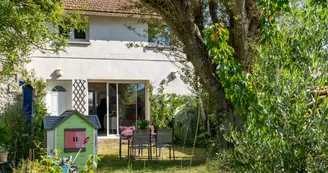 La Maison des Amis