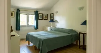 La Maison des Amis