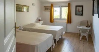 La Maison des Amis