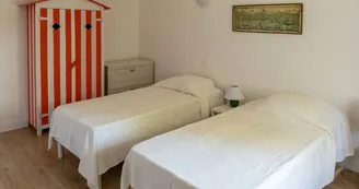 La Maison des Amis