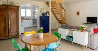 La Maison des Amis