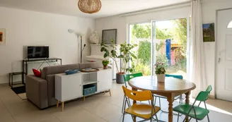 La Maison des Amis