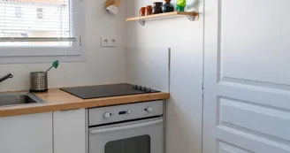 La Maison des Amis