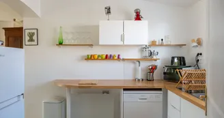 La Maison des Amis