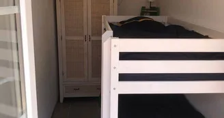 Un Jardin à la plage