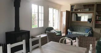 Un Jardin à la plage