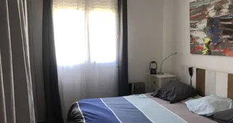 Un Jardin à la plage