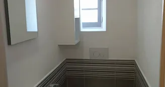 Un Jardin à la plage