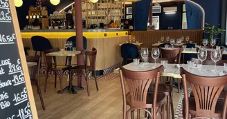 Le Bistrot du Coin Le Bistrot du Coin