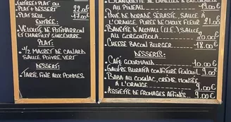 Le Bistrot du Coin Le Bistrot du Coin