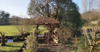 Le Chalet Le Chalet