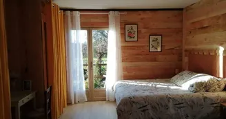 Le Chalet Le Chalet